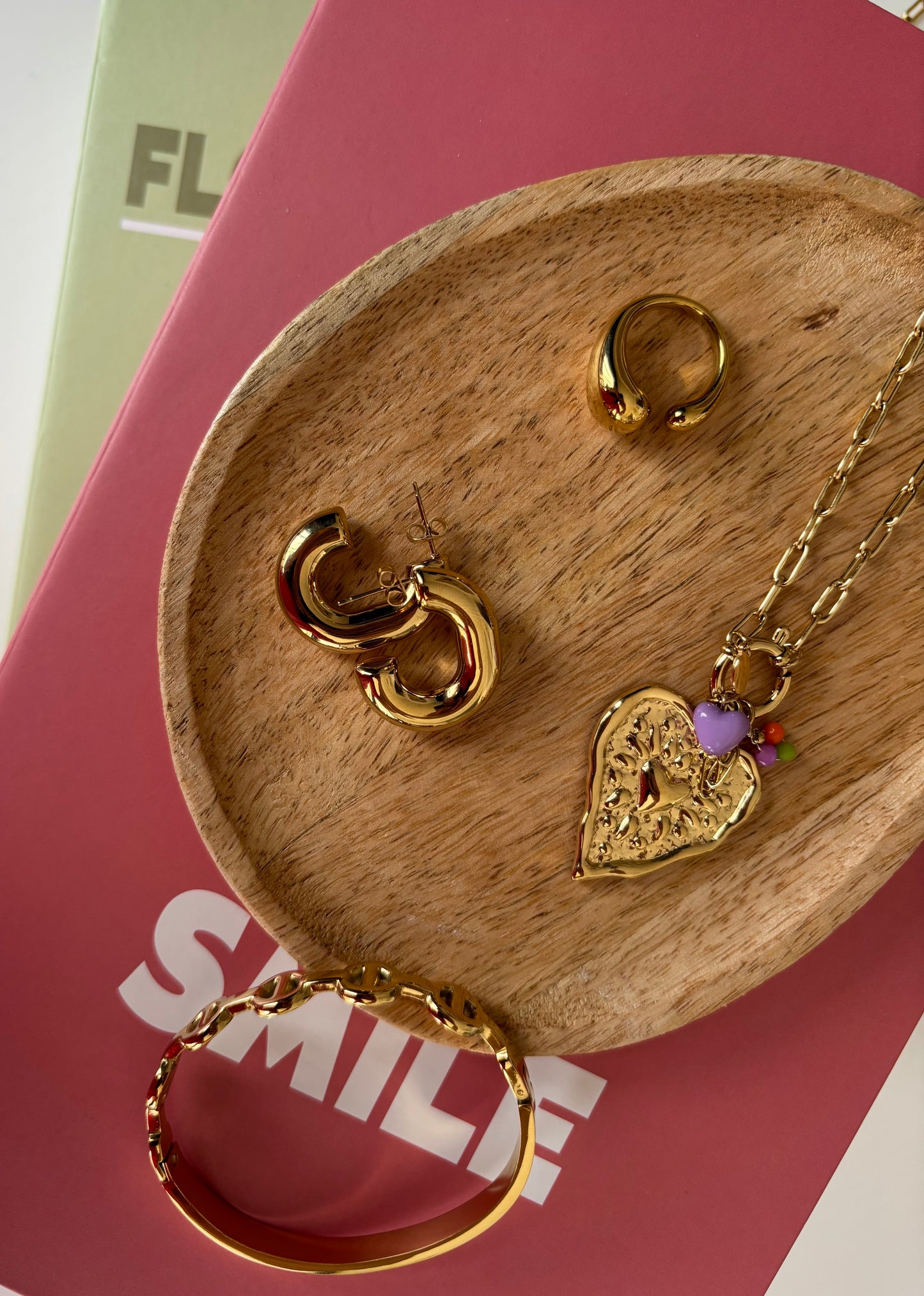 Heartbeat Ketting