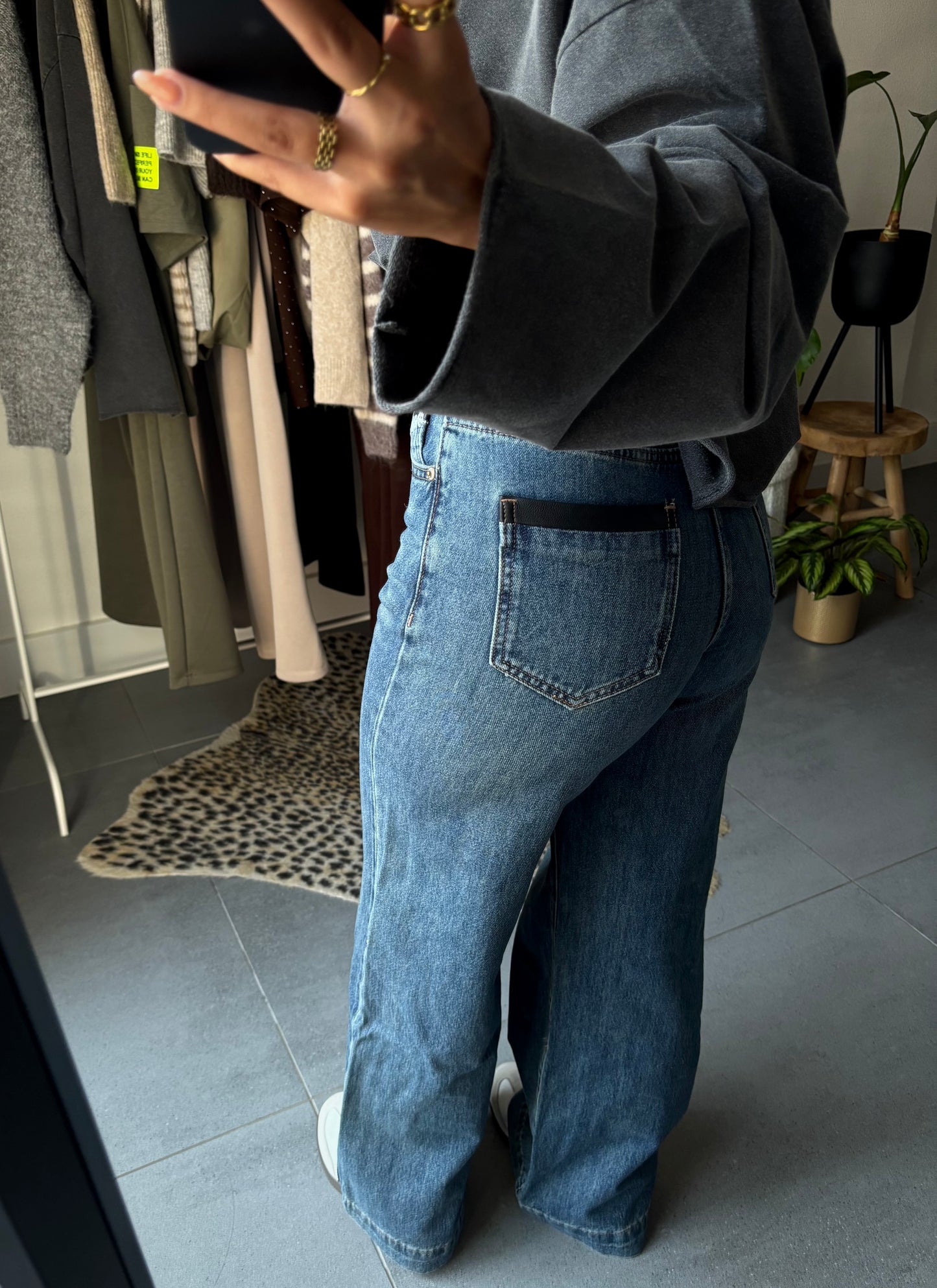 Dreamer jeans