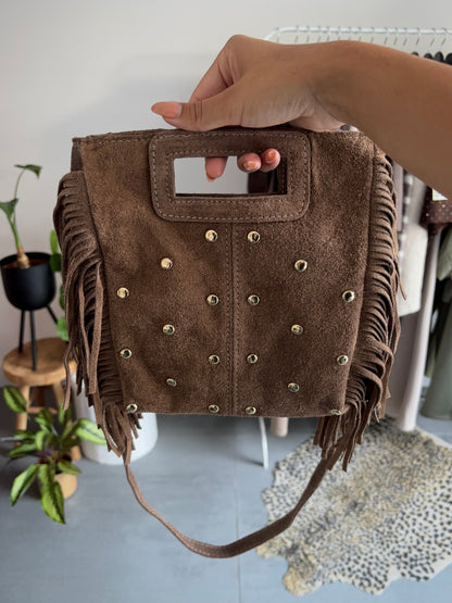 Savanna chich tas (cognac)