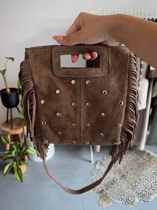 Savanna chich tas (cognac)