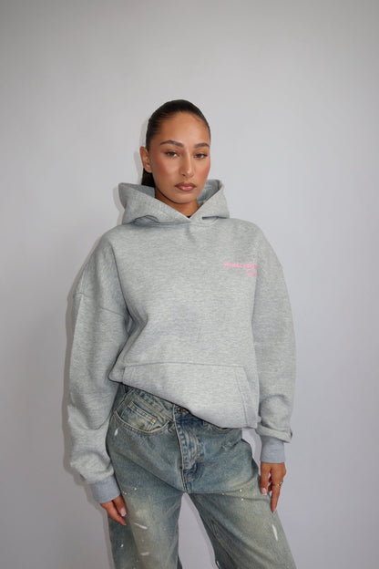 Work from home hoodie