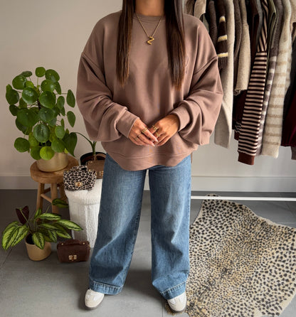Ciao bella sweater