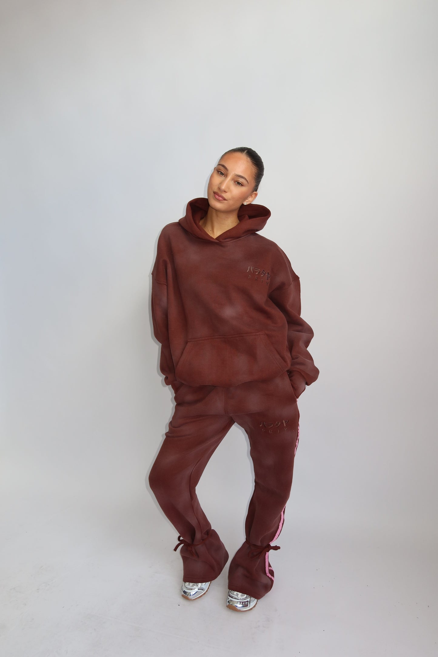 Kyoto fade lounge set