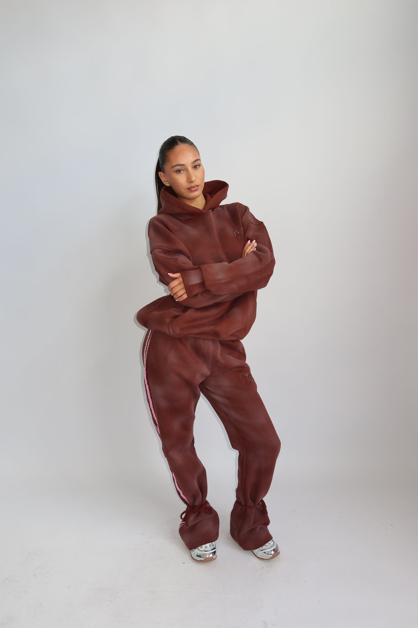 Kyoto fade lounge set