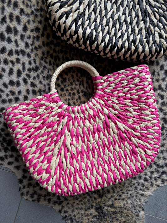 La playa Tas (Roze)