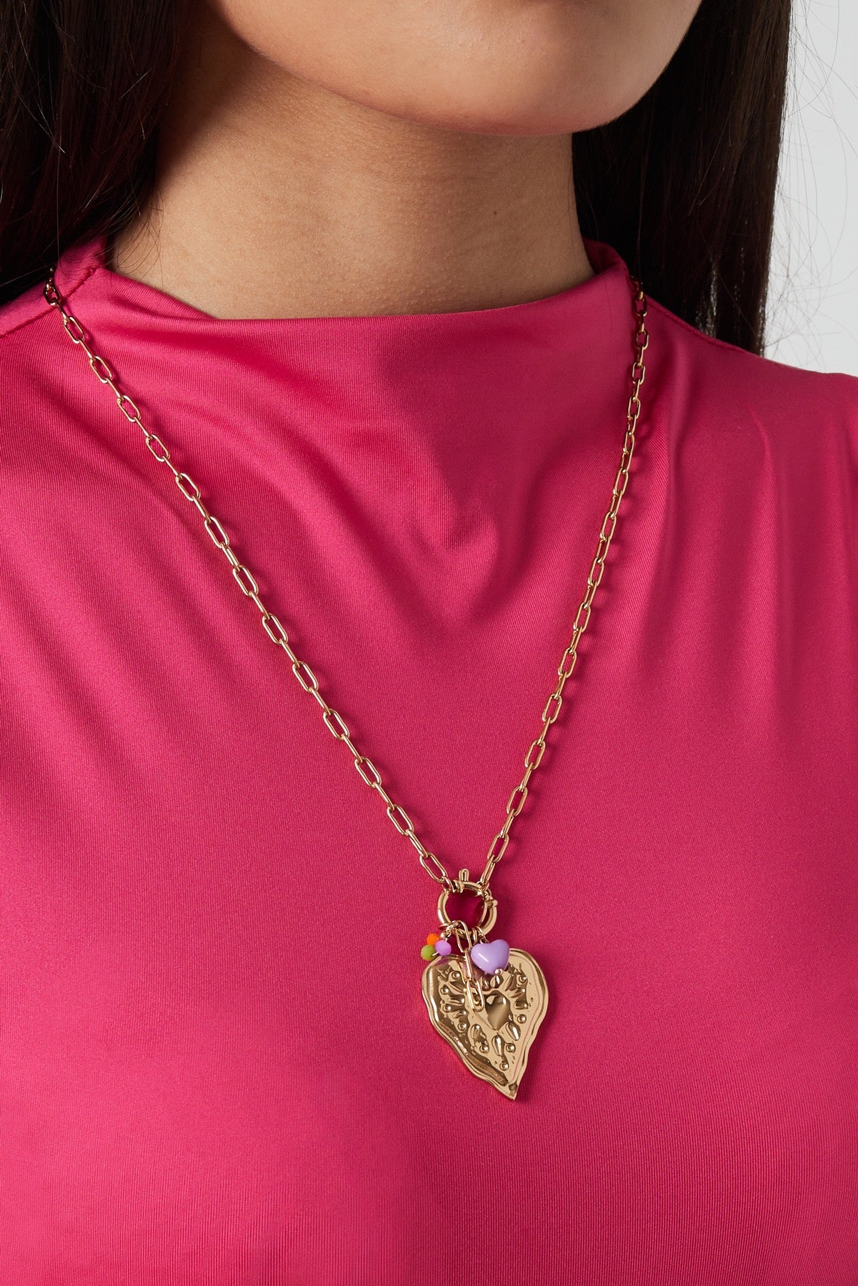 Heartbeat Ketting