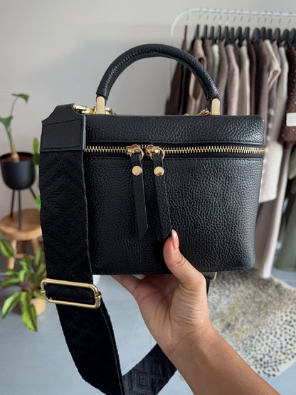 The city box tas