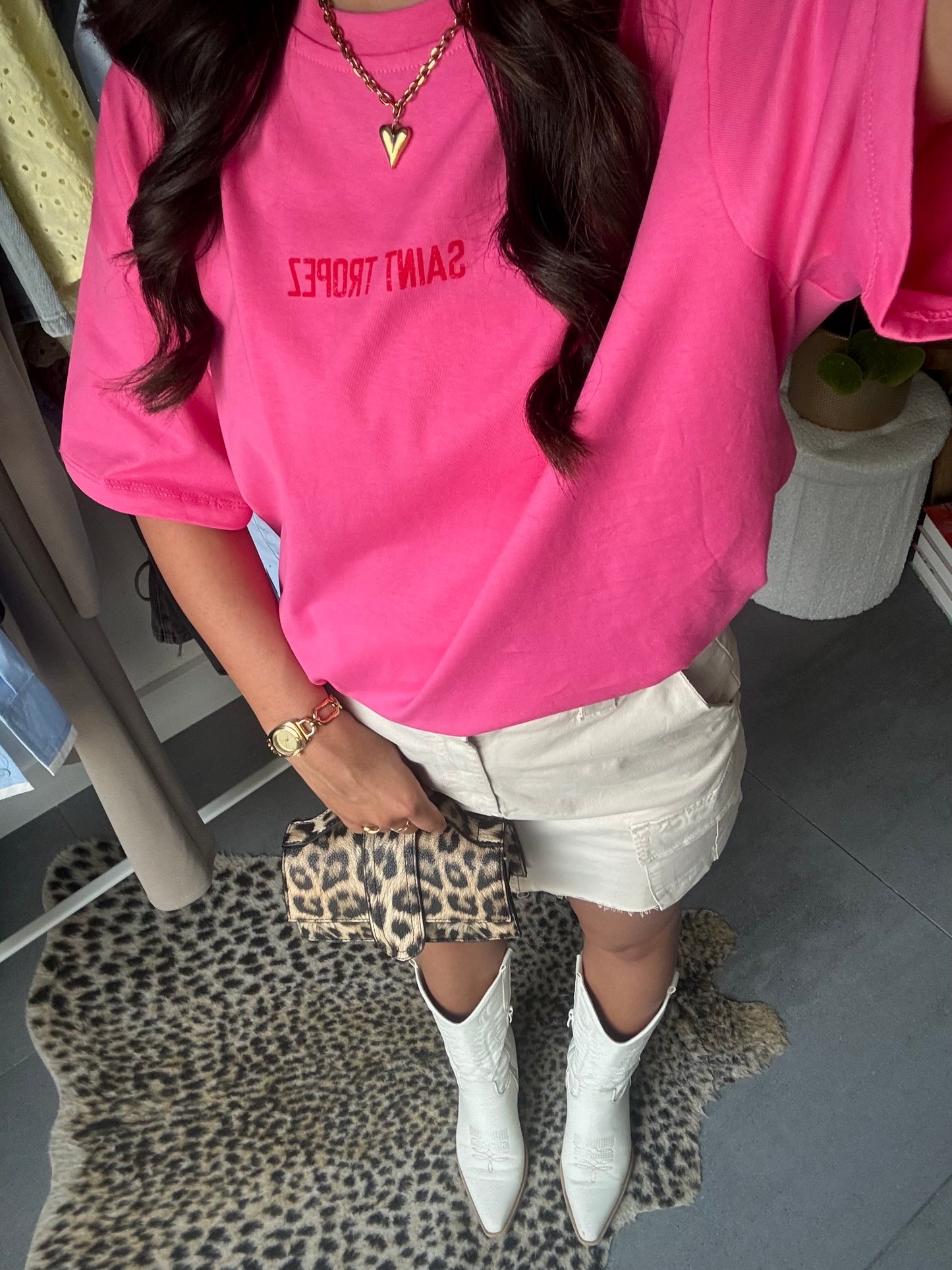 Saint Tropez T-shirt