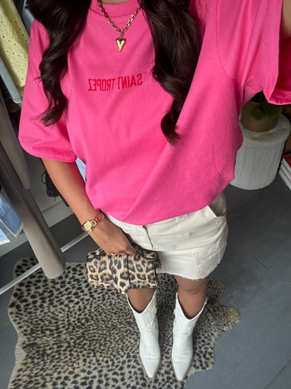 Saint Tropez T-shirt