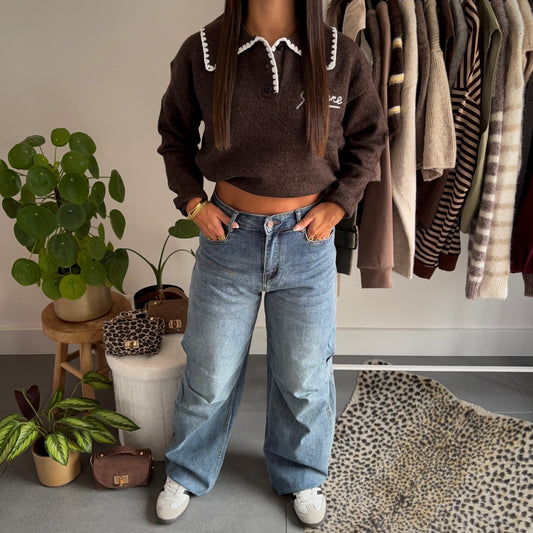 Amore sweater