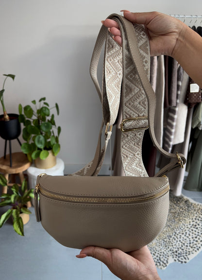 Mini moon tas