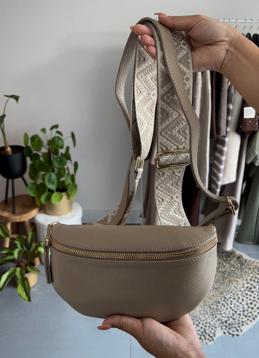 Mini moon tas