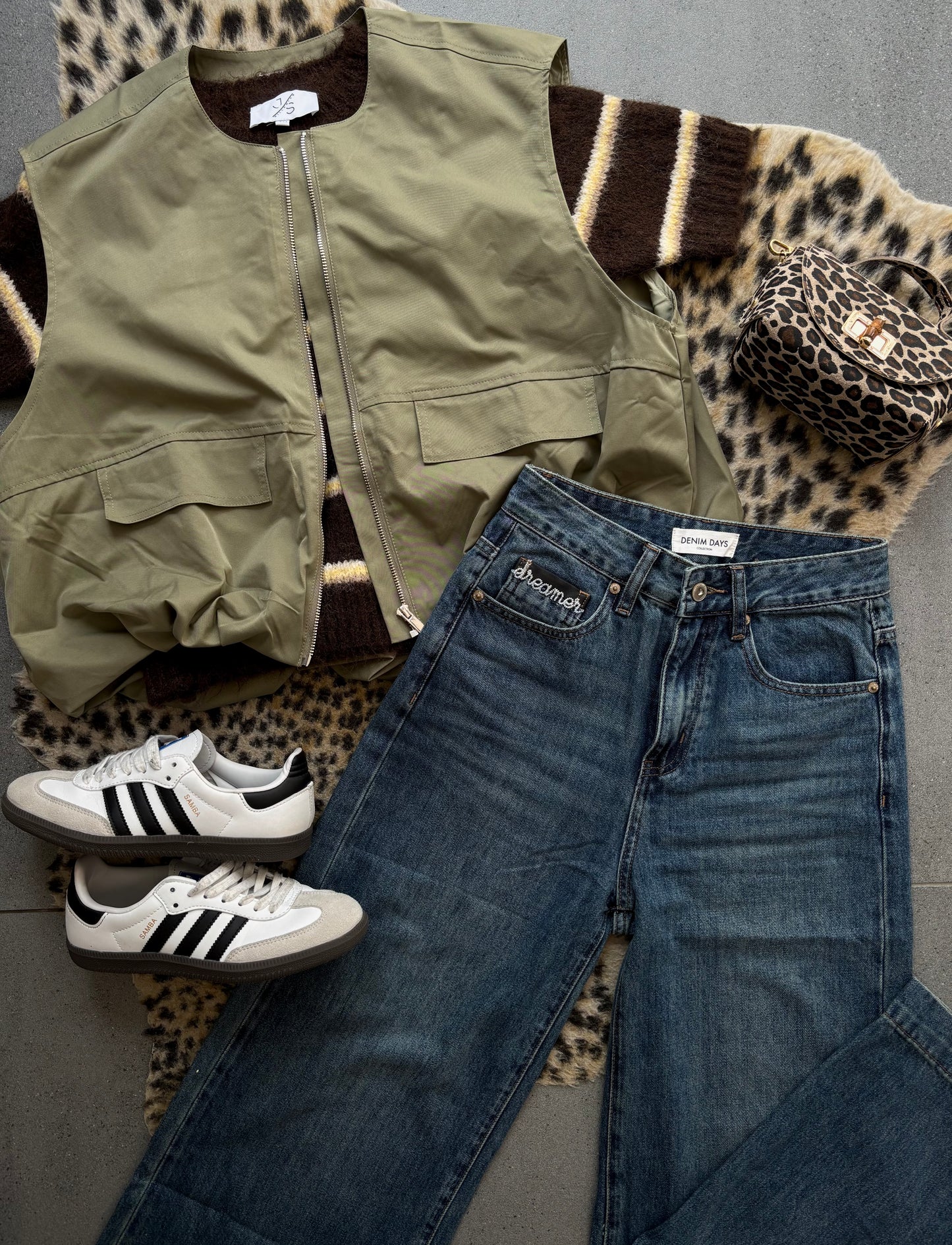 Dreamer jeans