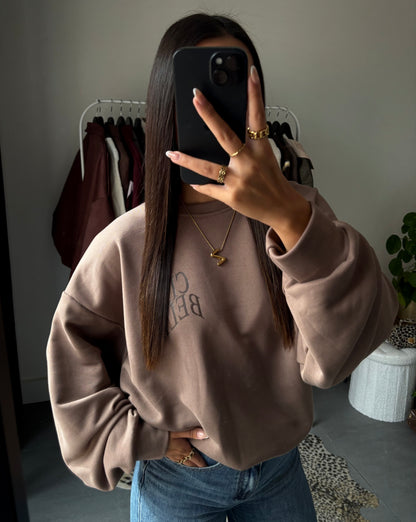 Ciao bella sweater