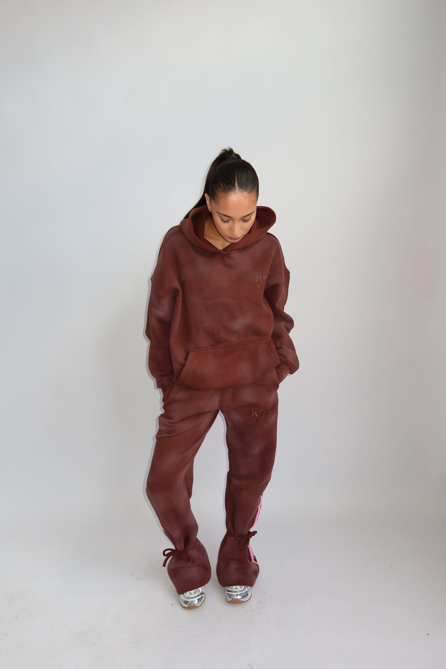 Kyoto fade lounge set