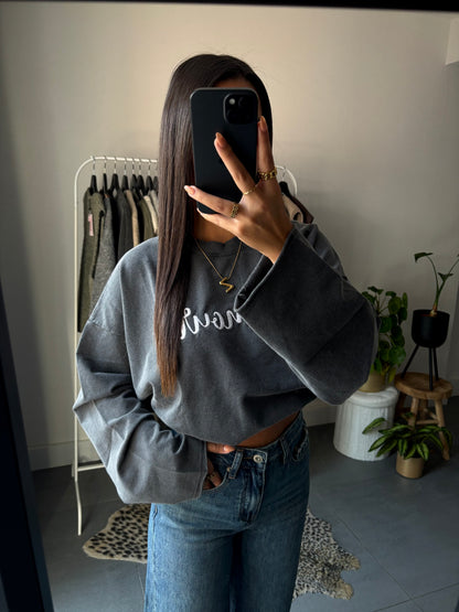 Amour sweater