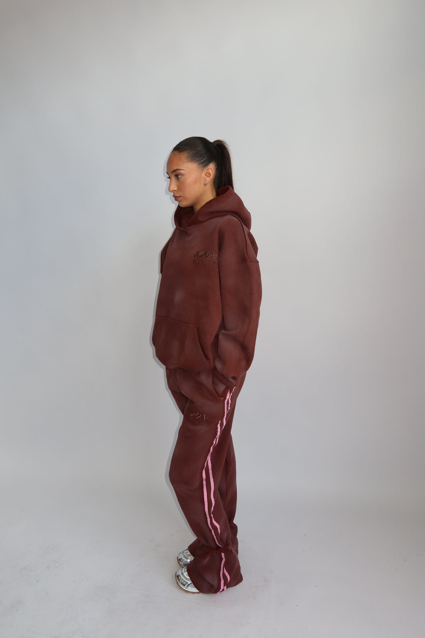 Kyoto fade lounge set