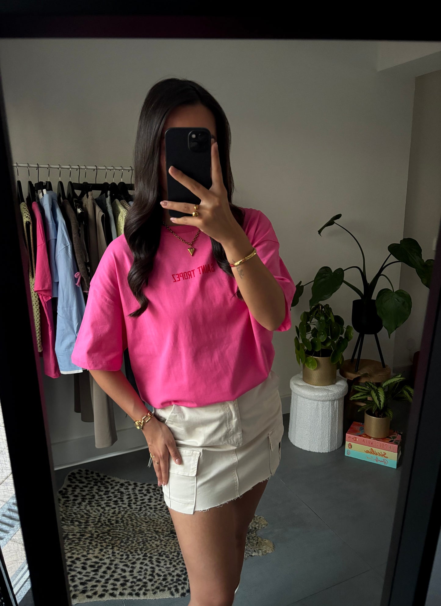 Saint Tropez T-shirt