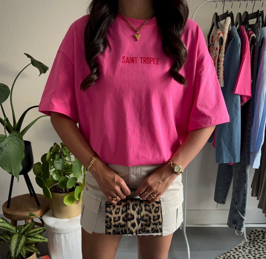 Saint Tropez T-shirt