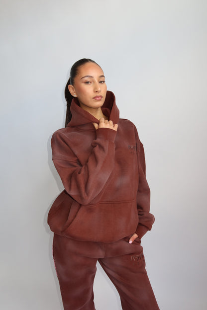 Kyoto fade lounge set