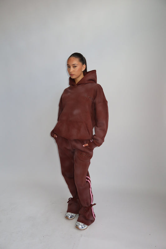 Kyoto fade lounge set