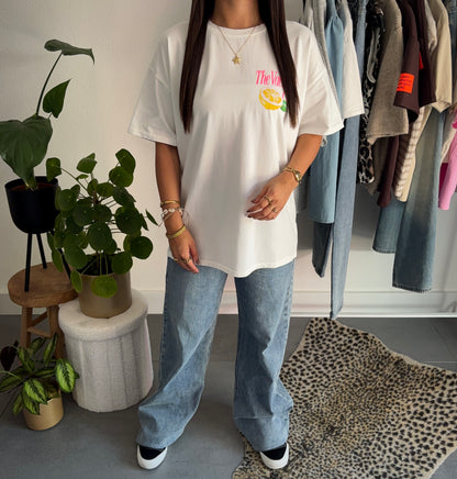Vaction club t-shirt