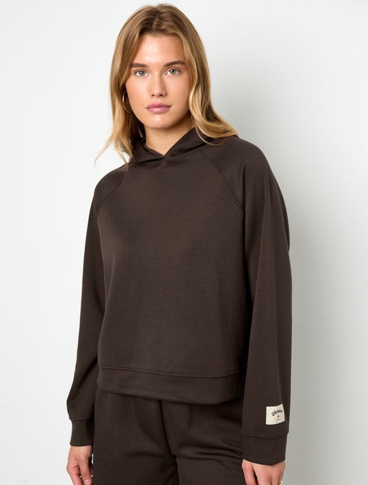 Espresso ease joggingset