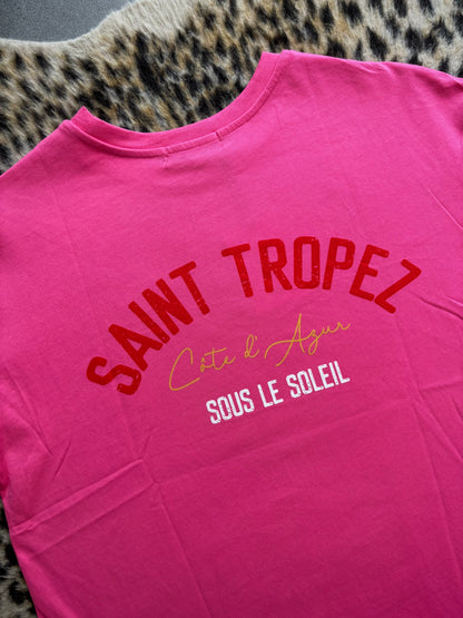 Saint Tropez T-shirt